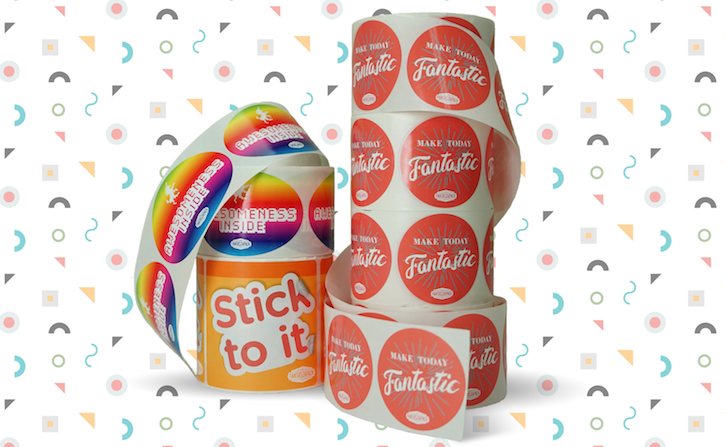 Why Effective Product Label Design Matters